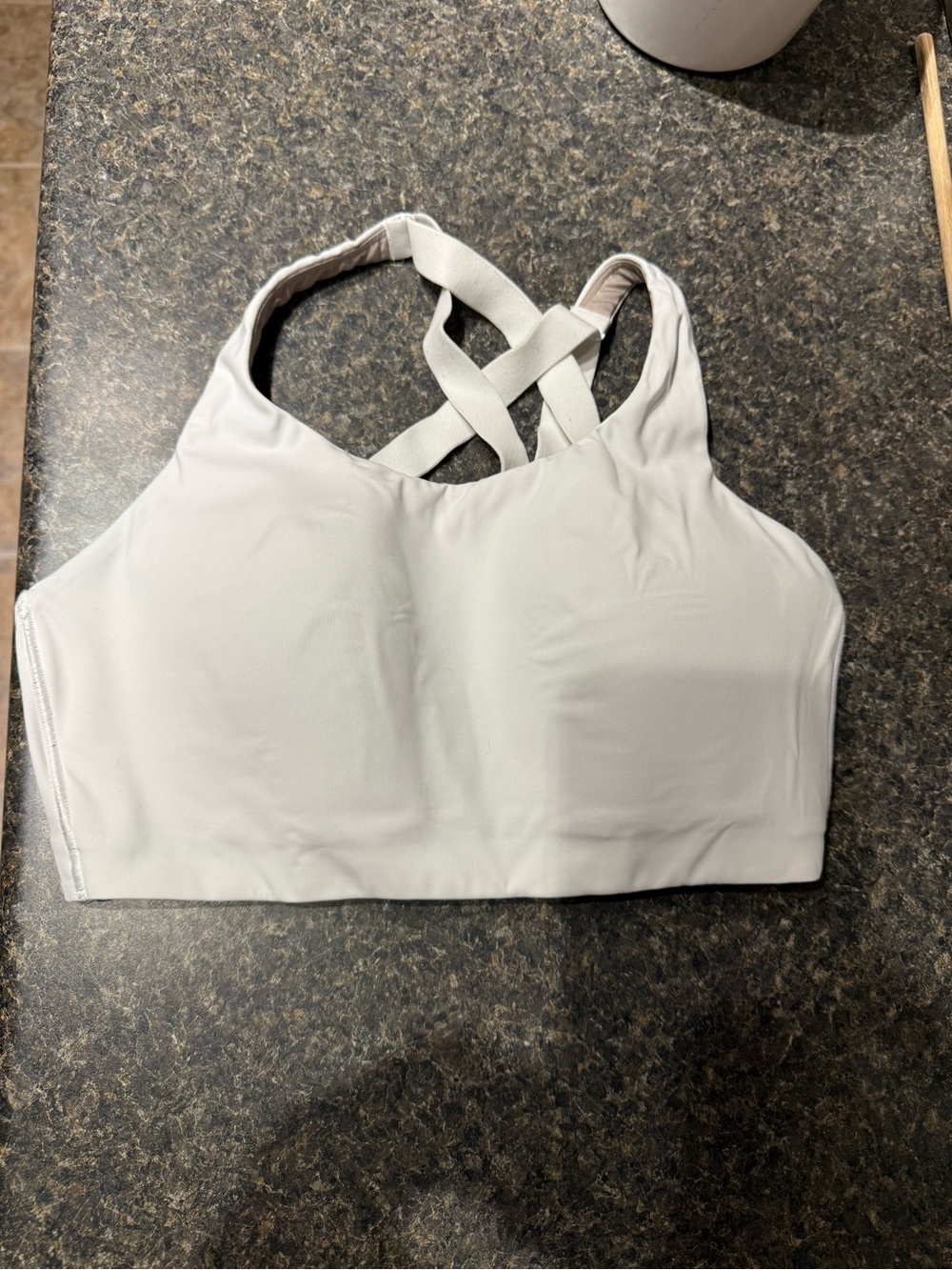 Lululemon Sports Bra Size 34DD